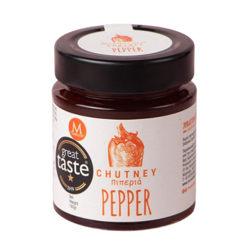 Pfeffer-Chutney