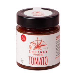 tomaten-chutney